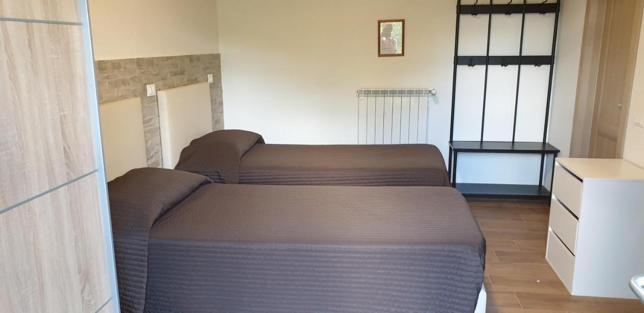 Agriturismo Il Casale Pica Posta Eksteriør billede