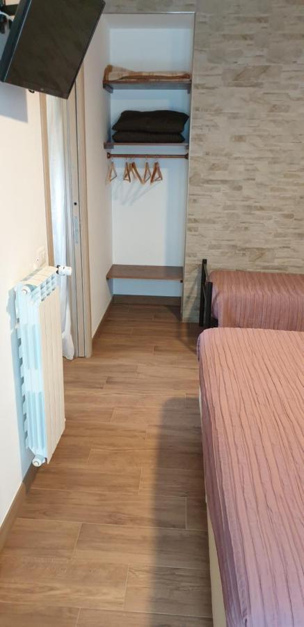 Agriturismo Il Casale Pica Posta Eksteriør billede