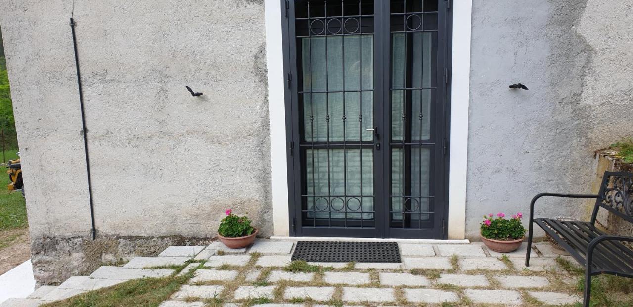 Agriturismo Il Casale Pica Posta Eksteriør billede