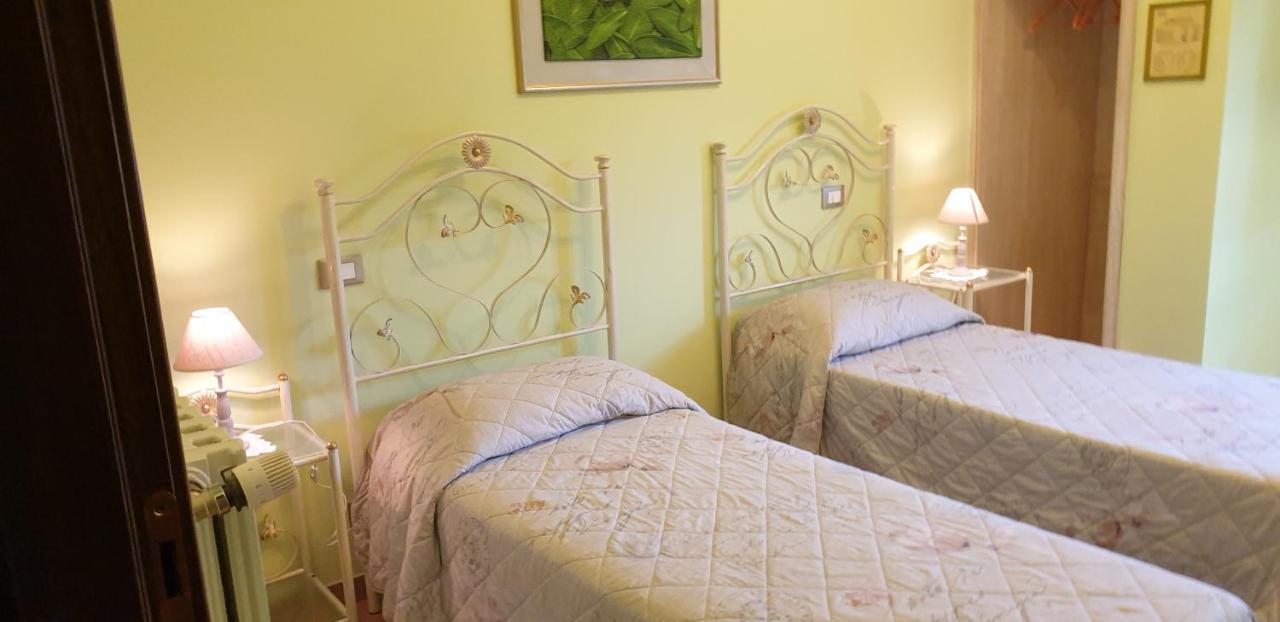 Agriturismo Il Casale Pica Posta Eksteriør billede