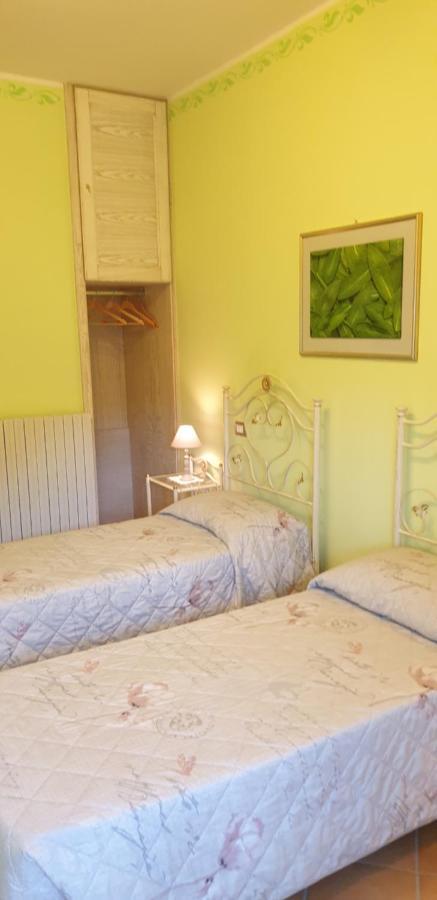 Agriturismo Il Casale Pica Posta Eksteriør billede